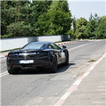 Gran Turismo Polonia 2013 - dzień 4.